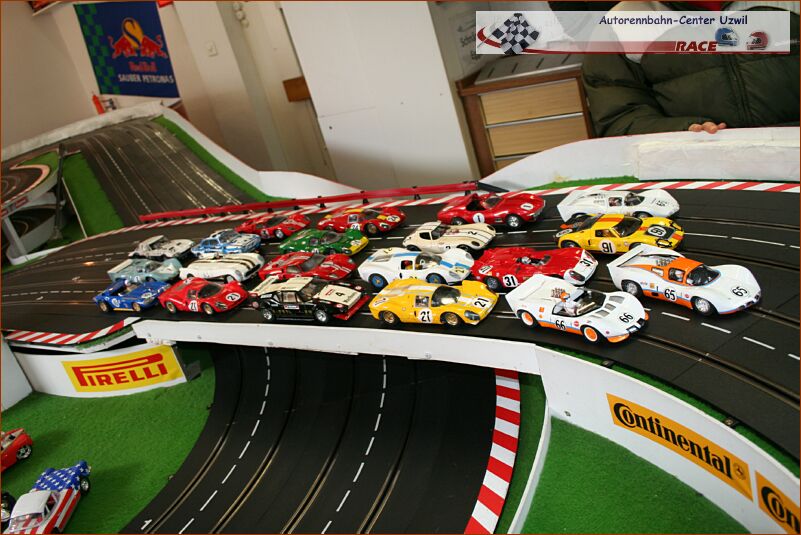Renncenter Uzwil_Le Mans Serie 13_Maerz_2010 (18)